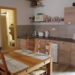 V Soukromi Klima * Český Krumlov