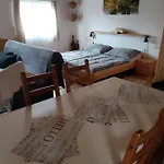 V Soukromi Klima * Český Krumlov