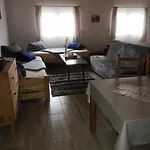 Pansiyon V Soukromi Klima *