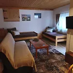 Homestay szállás V Soukromi Klima