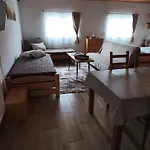 V Soukromi Klima Homestay szállás Český Krumlov