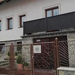 V Soukromi Klima Český Krumlov