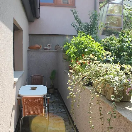 V Soukromi Klima Pansiyon