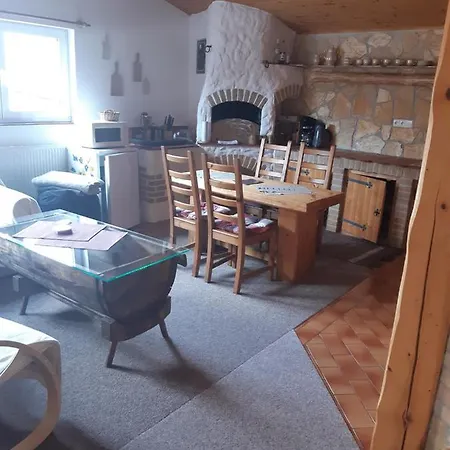 Pansiyon V Soukromi Klima Český Krumlov