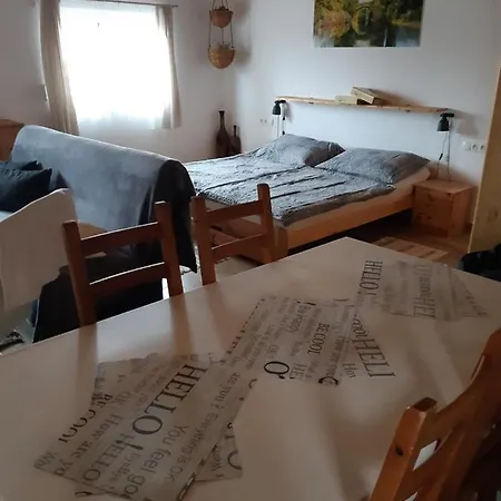 V Soukromi Klima * Český Krumlov