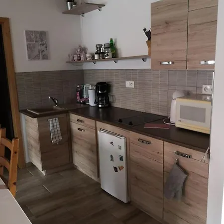 V Soukromi Klima Проживание в семье