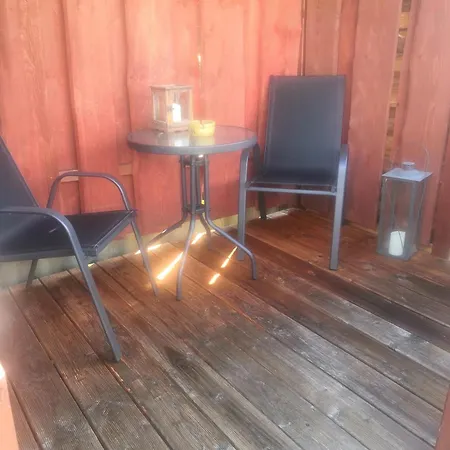 V Soukromi Klima 체스키크룸로프