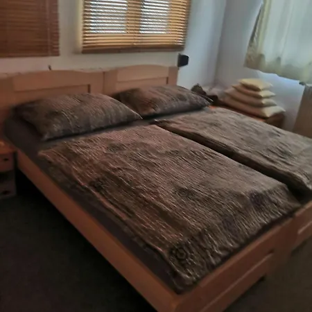 Rum i privatbostad V Soukromi Klima