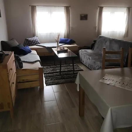 Pansiyon V Soukromi Klima *