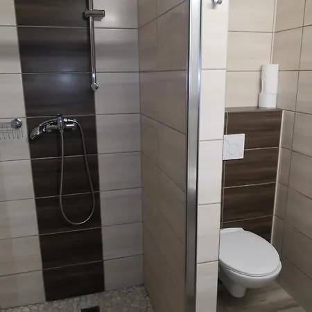 V Soukromi Klima Séjour chez l'habitant Český Krumlov
