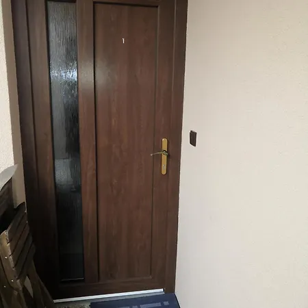 V Soukromi Klima * Český Krumlov