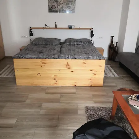 Pansiyon V Soukromi Klima *
