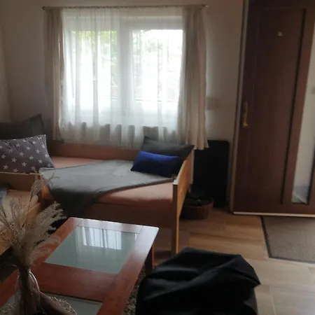 V Soukromi Klima Český Krumlov