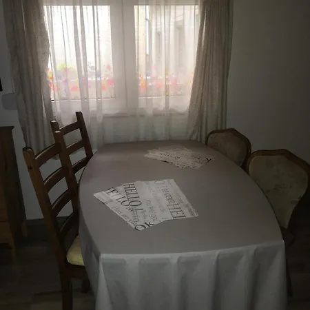 V Soukromi Klima منزل للإقامة
