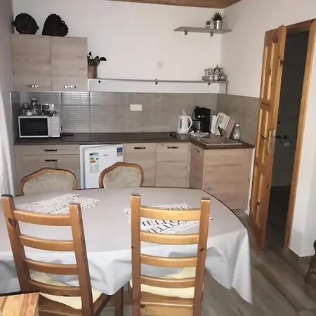 Rum i privatbostad V Soukromi Klima