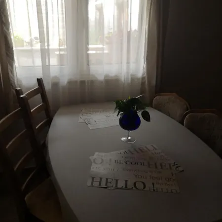 V Soukromi Klima Pansiyon *