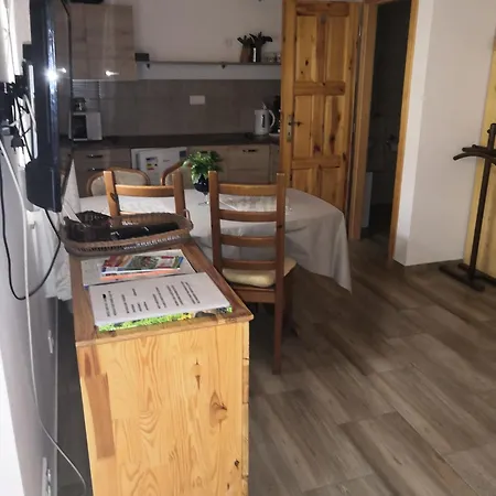 V Soukromi Klima Rum i privatbostad Český Krumlov