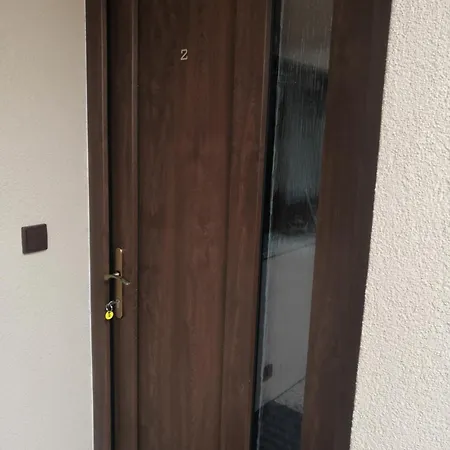 V Soukromi Klima Pansiyon *