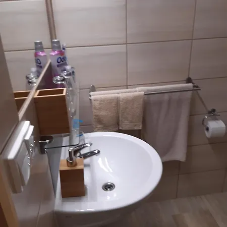 V Soukromi Klima Český Krumlov