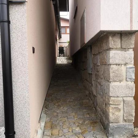 V Soukromi Klima * Český Krumlov