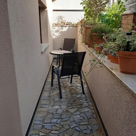 Pansiyon V Soukromi Klima *