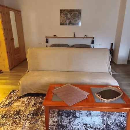 V Soukromí Klima Quarto em Acomodações Particulares Český Krumlov