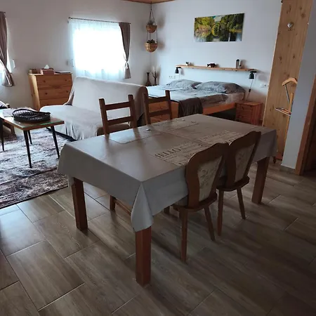 V Soukromi Klima منزل للإقامة Český Krumlov