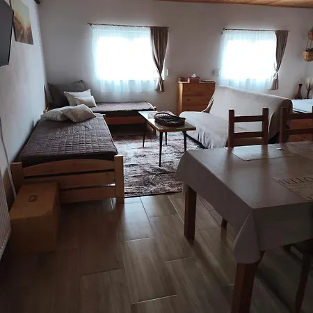 V Soukromi Klima בית אירוח Český Krumlov