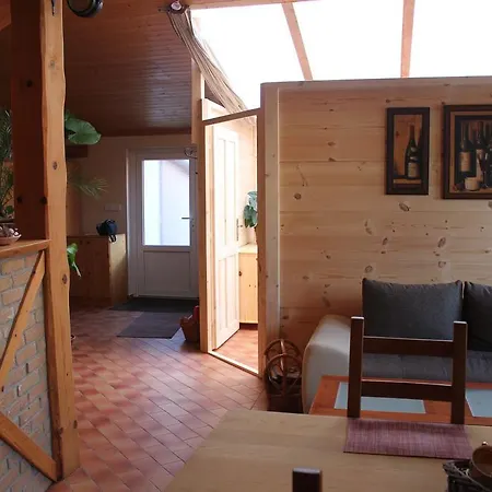 Pansiyon V Soukromi Klima