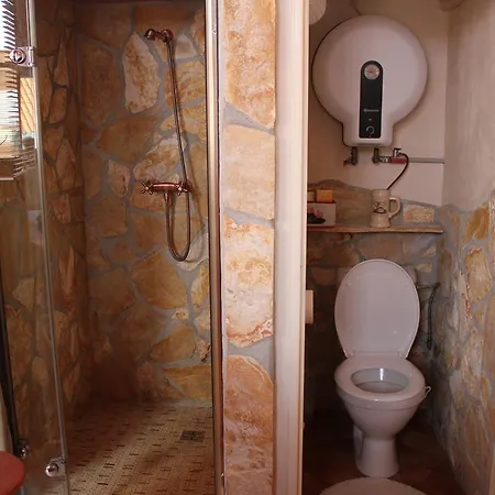 V Soukromi Klima בית אירוח