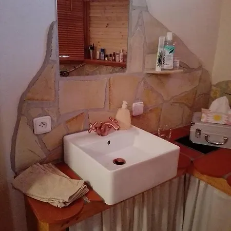 Pansiyon V Soukromi Klima Český Krumlov