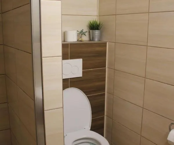 V Soukromí Klima Český Krumlov