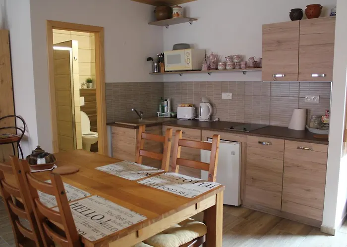 V Soukromí Klima * Český Krumlov