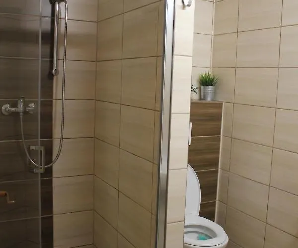 V Soukromí Klima Český Krumlov