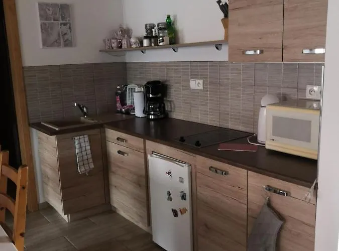 V Soukromi Klima 홈스테이