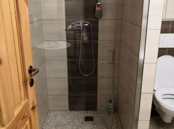 Quarto em Acomodações Particulares V Soukromí Klima