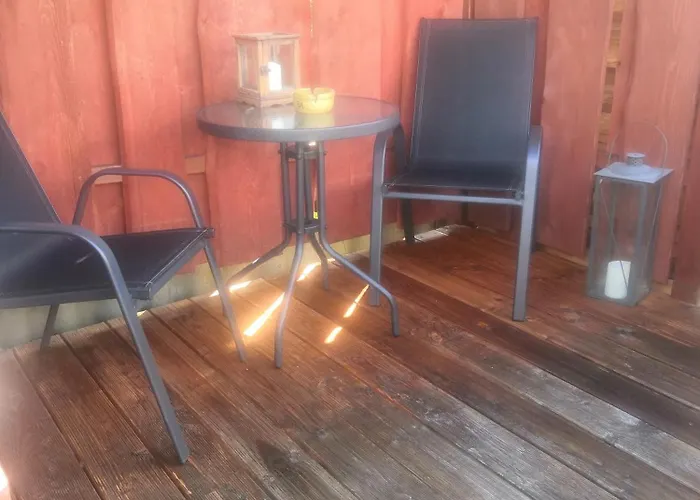 V Soukromí Klima Český Krumlov