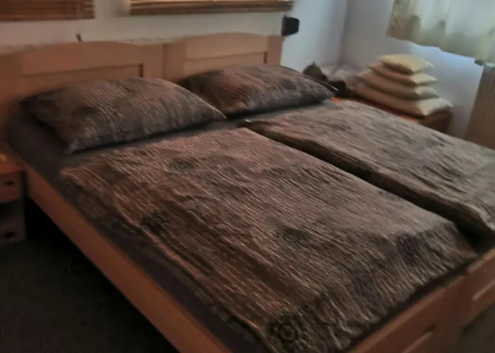 Quarto em Acomodações Particulares V Soukromí Klima