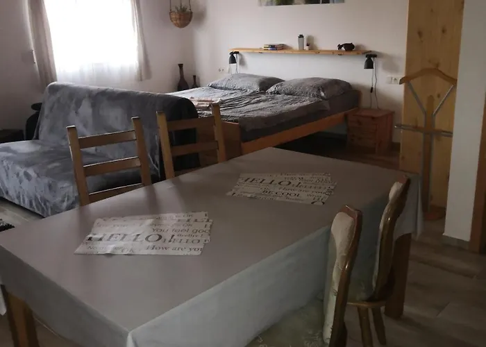 V Soukromí Klima Quarto em Acomodações Particulares