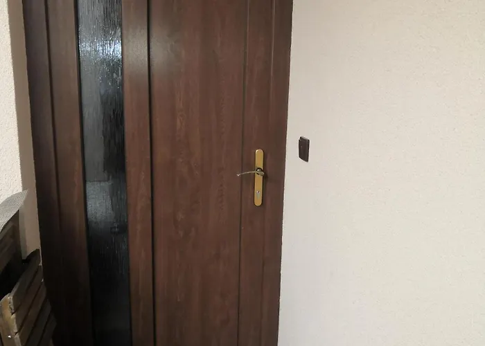 V Soukromí Klima * Český Krumlov