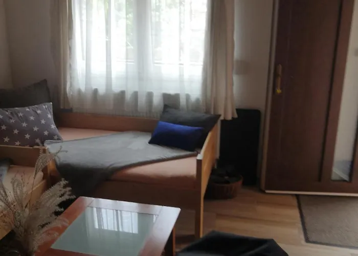 V Soukromi Klima 체스키크룸로프