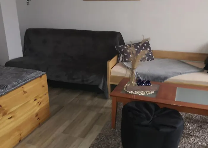 V Soukromi Klima * 체스키크룸로프