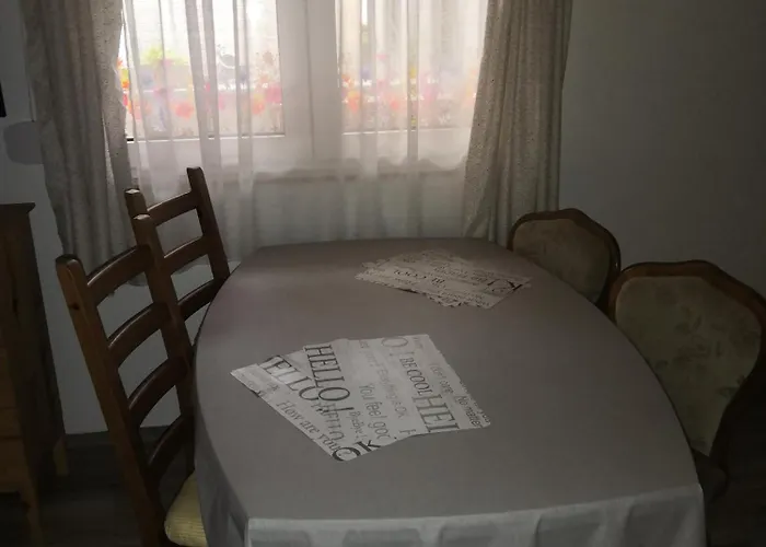 V Soukromi Klima 홈스테이