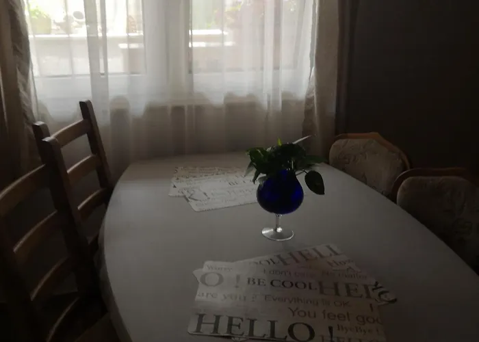 V Soukromi Klima 홈스테이 *