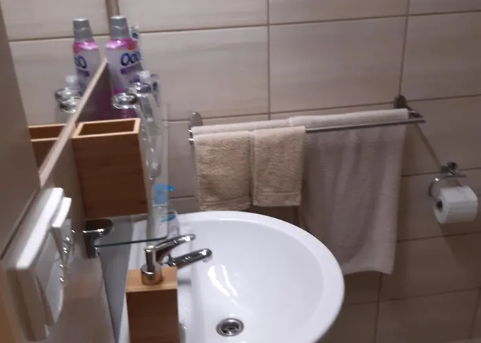 V Soukromí Klima Český Krumlov