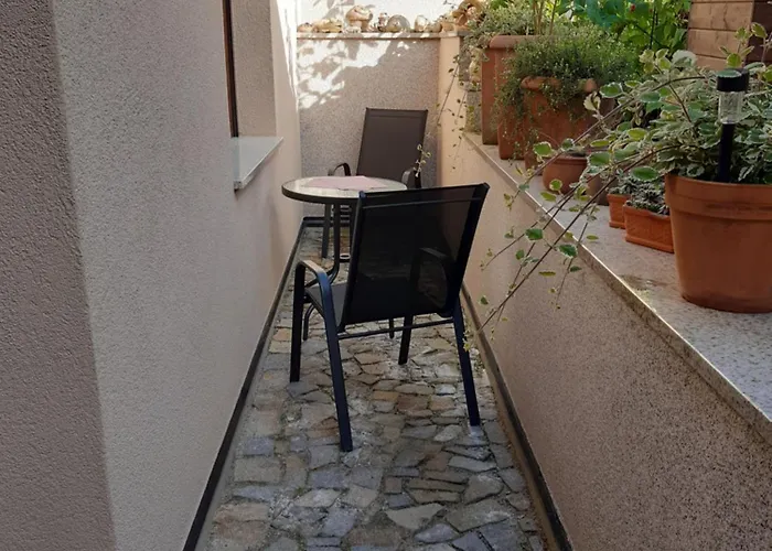 Quarto em Acomodações Particulares V Soukromí Klima *