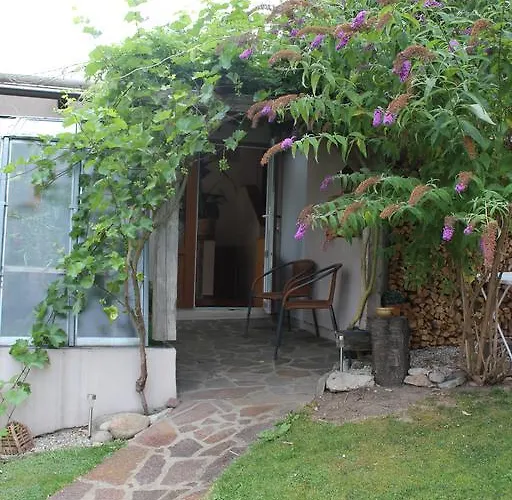 Quarto em Acomodações Particulares V Soukromí Klima *